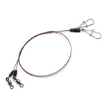 PRZYPON STALOWY GERMINA 1x7 SURFSTRAND GIANT PREDATOR 27kg