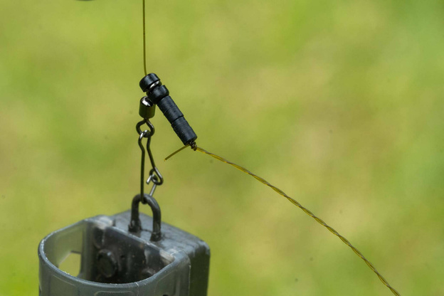 STOPERY PRESTON STOPZ X SMALL 15szt