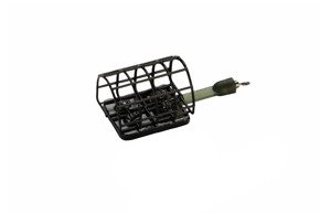 KOSZYK ZANĘTOWY GENLOG OWAL FLAT MINI 18mm