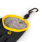 RĘKAWICA BLACK CAT DO PODBIERANIA RYB - LEWA XL