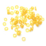 SILIKONOWE OPASKI NA PELLET DAIWA N'ZON S-2mm