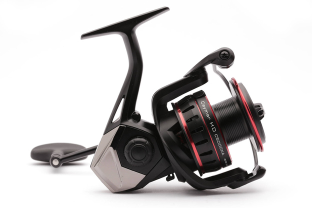 KOŁOWROTEK OKUMA CEYMAR CHD-5000XA HIGH SPEED