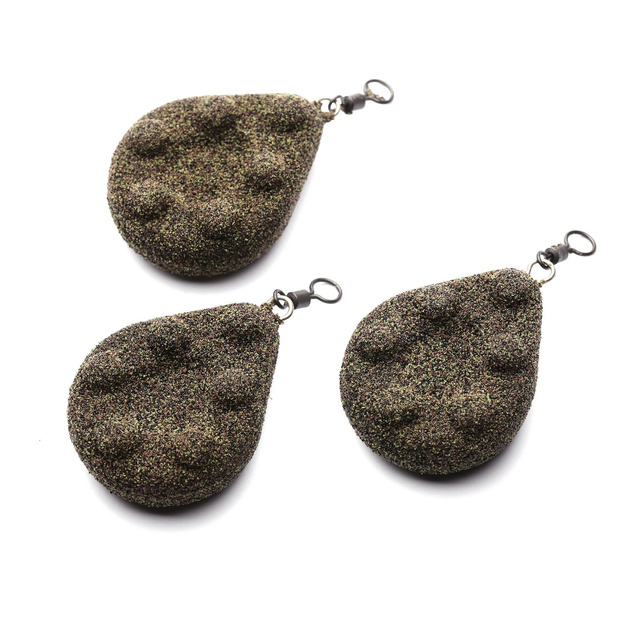 CIĘŻAREK MISIEK GRIPPON ZIELONY