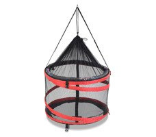 SKŁADANA PŁYWAJĄCA SIATKA NA ŻYWCE UNI CAT