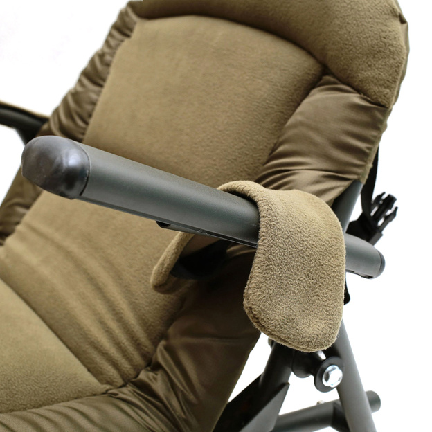 KRZESŁO/FOTEL WĘDKARSKI NECO