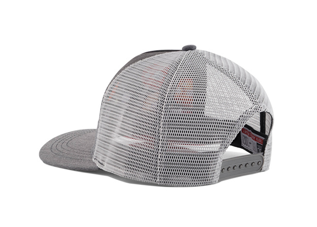 CZAPKA Z DASZKIEM ABU GARCIA TRUCKER 100 YEARS