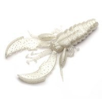P151-561 - WESTIN GUMA CRECRAW - GLOW WHITE 1szt