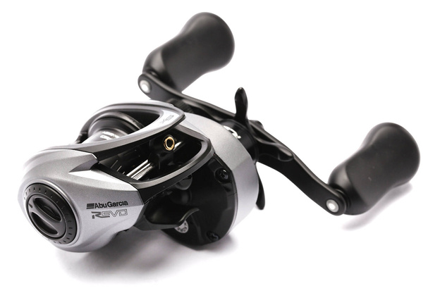 MULTIPLIKATOR ABU GARCIA REVO SX-SS LP