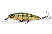 WOBLER SAVAGE GEAR GRAVITY TWITCH SR - PERCH