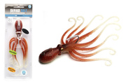 PRZYNĘTA SAVAGE GEAR 3D OCTOPUS - BROWN GLOW