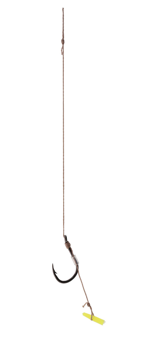 PRZYPONY MIKADO METHOD FEEDER RIG PUSH STOP B 10cm/6