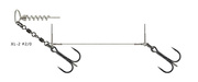 DOZBROJKI SAVAGE GEAR SPINNING STINGER 16cm - 2/0