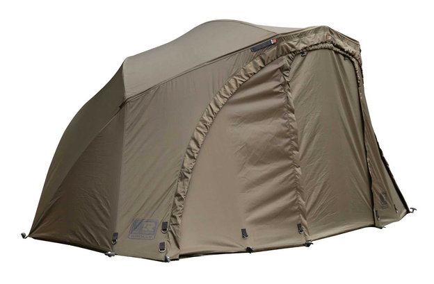 NAMIOT TYPU BROLLY FOX R-SERIES BROLLY SYSTEM