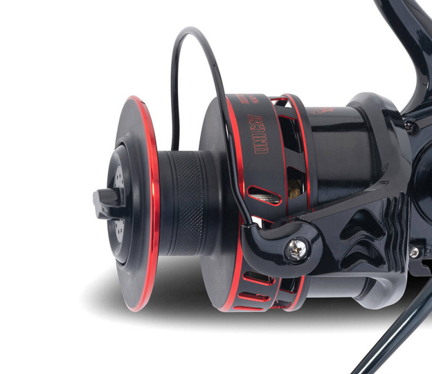 KOŁOWROTEK UNI CAT DESTROYER MP3 HEAVY CAT 8000