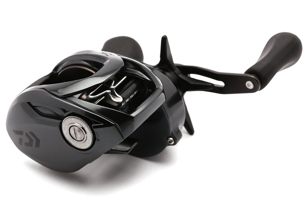 MULTIPLIKATOR DAIWA TATULA 300HL