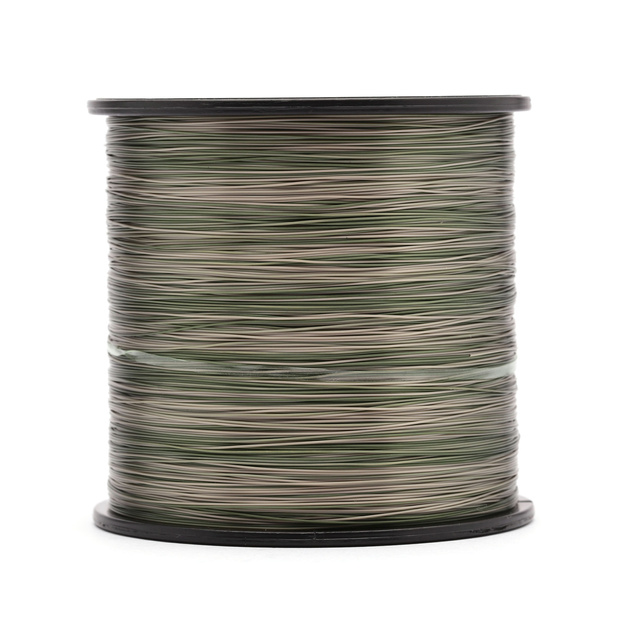 TONĄCA ŻYŁKA DAIWA INFINITY CAMO 0,30mm/1210m - GREEN CAMO