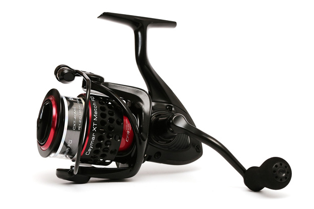 KOŁOWROTEK OKUMA CEYMAR XT MATCH FD CXT-40MS