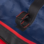 SZTYWNY DWUKOMOROWY POKROWIEC PENN 162x25x18cm