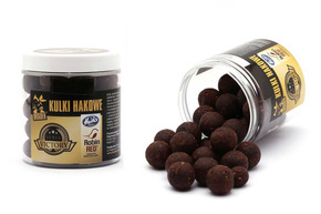 KULKI HACZYKOWE INVADER VICTORY SQUID-SCOPEX 250ml