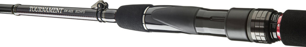 WĘDKA DAIWA TOURNAMENT SW AGS 240/28-84g