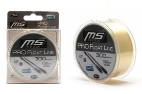ŻYŁKA MS RANGE PRO FLOAT 300m