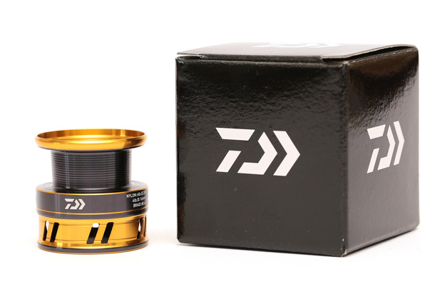 SZPULA DO KOŁOWROTKA DAIWA LEGALIS LT 1000D
