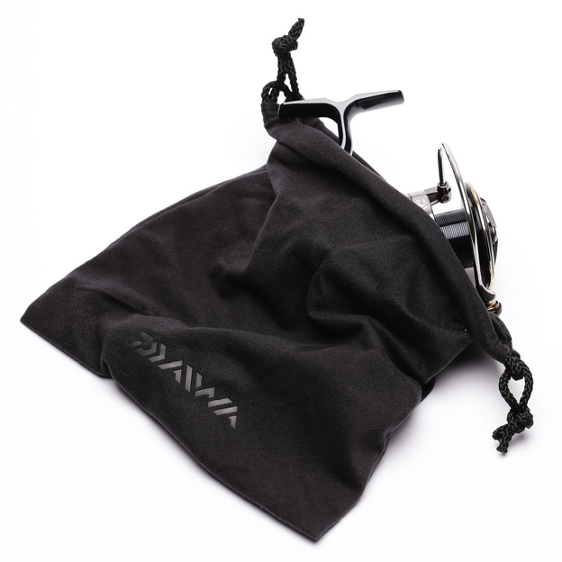 KOŁOWROTEK DAIWA CERTATE LT 2500D