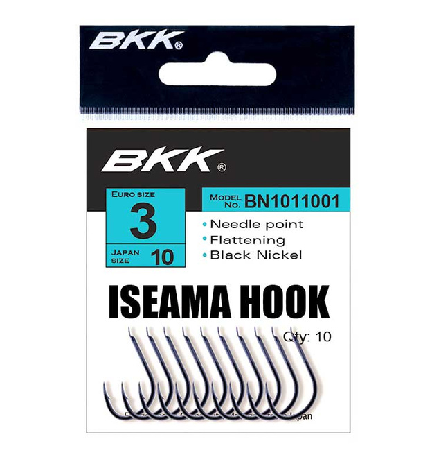 HACZYKI BKK ISEAMA DIAMOND