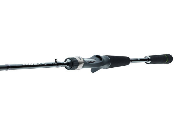 WĘDKA DAIWA PROREX S BAITCAST 210/14-42g
