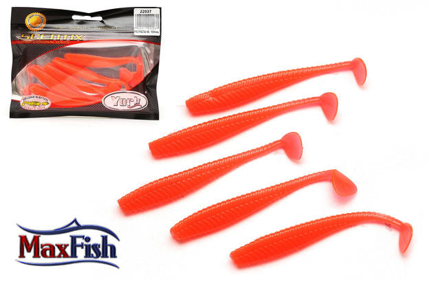 22 - YORK GUMA SCENTIX V6