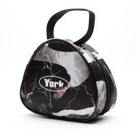 POKROWIEC NA KOŁOWROTEK YORK WHITE CAMO - S