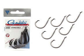 146912 - GAMAKATSU HAKI OCTOPUS