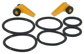 KLIPS DO MOCOWANIA PRZYNĘT DO WĘDKI IRON CLAW