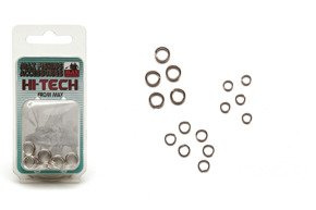 1106112 - MAX KÓŁKA ŁĄCZNIKOWE NIKIEL 2/10szt