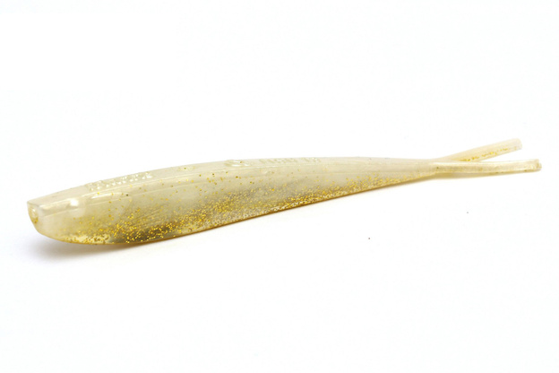3280006 - MANNS GUMA Q-FISH 13 GOLDEN SHINER