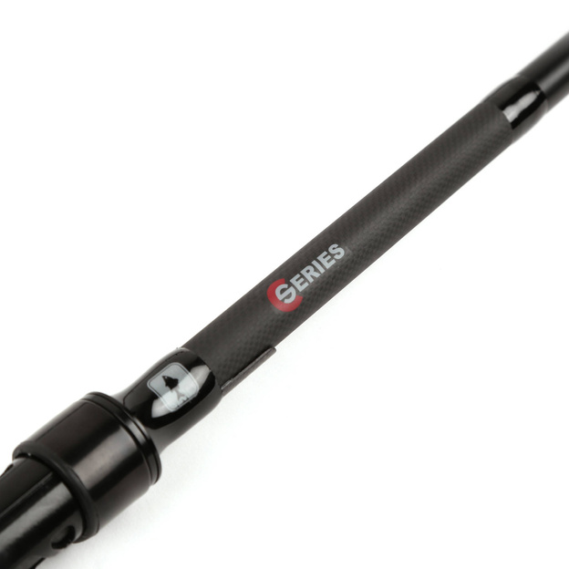 WĘDKA KARPIOWA PROLOGIC C-SERIES AB 360/3,00lbs - 3cz.