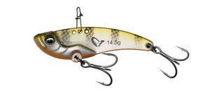 CYKADA SAVAGE GEAR VIB BLADE - OLIVE STRIPES