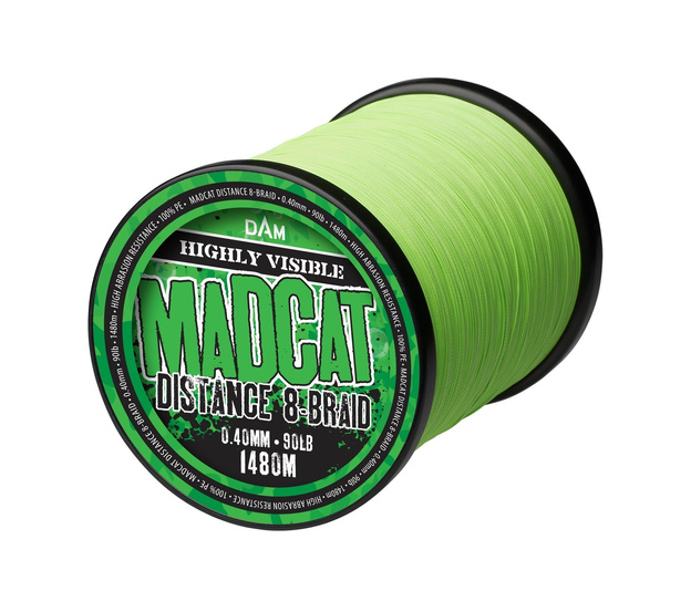 PLECIONKA SUMOWA MADCAT 0,40mm/10m