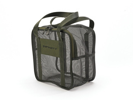 IMBDB2 205707 - DAIWA INFINITY TORBA Z SIATKI DO KULEK - XL