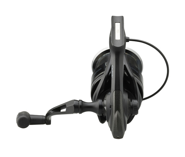 KOŁOWROTEK DAM QUICK DARKSIDE 4B SPOD 7000S