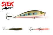 WOBLER SIEK SKIPER 5cm - 37