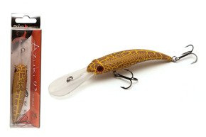 WOBLER DOIYO AZUKI 92 RGO