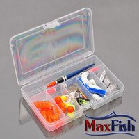 PUDEŁKO NA AKCESORIA YORK PANARO - P101ATN