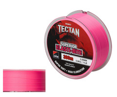 ŻYŁKA DAM DAMYL TECTAN SUPERIOR ELASTI-BITE 0,45mm/300m