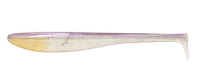 GUMA SAVAGE GEAR MONSTER SHAD 22cm/1szt - PEARL SHINER
