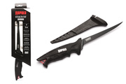 NOŻ DO FILETOWANIA RAPALA STEALTH FXF MEDIUM FLEX 15cm