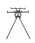 ROD POD PROLOGIC C-SERIES NA 4 WĘDKI Z DŁUGIMI NOGAMI