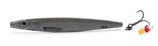 PRZYNĘTA SAVAGE GEAR LT ZERLING - RAW