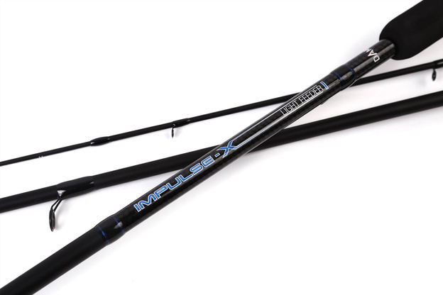 WĘDKA DAM IMPULSE-X FEEDER 330/50-100g