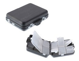 66-10011 - CORMORAN ROZKŁADANE PUDEŁKO NA AKCESORIA K-DON